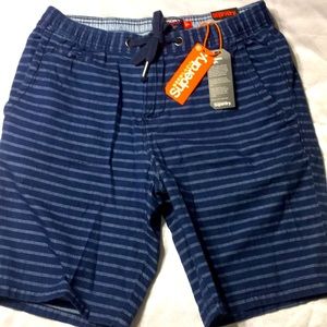 Men’s super dry shorts